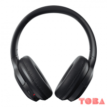 HEADPHONE ROBOT SPIRIT H20 BLUETOOTH 5.3 WIRELESS + KABEL - HPG-RBT-SPH20W