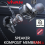 HEADSET VIVAN Q15 ERGONOMIC DEISGN KABEL 1.2M BLCAK - HST-VNN-Q15EDB