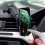 HOLDER HANDPHONE ROBOT RT-CH12 LOCK 360 DERAJAT - HITAM - HLD-RBT-CH12S0