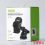 HOLDER HANDPHONE ROBOT RT-CH12 LOCK 360 DERAJAT - HITAM - HLD-RBT-CH12S0