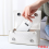 HOLDER PHONE STAND ROBOT RT-US09 360derajat ROTATABLE WHITE - SHP-RBR-TUS09W
