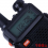 HT POFUNG UV-5R 128 CH UHF VHF DUAL BAND + HANDS FREE - HITAM - WLT-PFG-PFUV5R