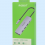 HUB USB TYPE C ROBOT HT255S 5IN1 TYPE C HDMI USB 3.0 - HUC-RBT-HT255S