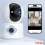 IP CAMERA ACOME APC06 DUAL CAMERA 1080P FHD INDOOR - iPC-ACM-APC06W