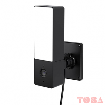 IP CAMERA SMART FLOOD LIGHT ACOME AFC01 1296P FHD 3MP - SFL-CAC-MAFC01