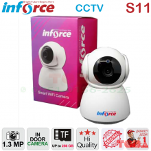 IP CAMREA INFORCE S11 1.3 MP TILT P2P - GARANSI RESMI - IPC-INF-S1113M