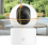IPCAM XIAOMI C301 MBC23 3MP PTZ WHITE INDOOR - XSC-PTZ-C3013M