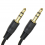KABEL AUDIO 3.5 MM MALE TO MALE 10 METER - KBL-AUD-MTM10M
