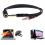 KABEL AUDIO 3.5 SPLITER 2 MALE TO 1 FEMALE - AUD-SPL-2MT1FM