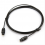 KABEL AUDIO OPTIC TOSLINK DIGITAL - 1 METER - KBL-AUD-DIGOPT