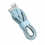 KABEL DATA ROBOT TYPE C RSC300 3A 300CM BLUE - KBD-RBT-RSC300