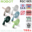KABEL DATA TYPE C ROBOT RGC100S 2.4A 100 CM - KBD-RBR-GC100S