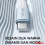KABEL DATA VIVAN SC200 ii WHITE 200 CM - KBD-VSC-200iiW