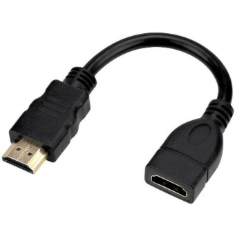 KABEL HDMI EXTENDER 10 CM - KBL-HDM-IEXT10