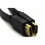 KABEL HDMI TO HDMI V1.4 FULL HD 10 METER FLAT WARNA - KBL-OEM-HDFL10