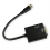 KABEL HDMI TO HDMI WARNA ULTRA HD 1.5 METER - KBL-OEM-HDMI2S