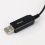 KABEL USB POWER STEP UP 5 VOLT DC TO 12V DC - CON-USB-5V212V