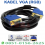KABEL VGA 15 PIN JST GOLD 5 METER - KBL-JST-VGAG5M