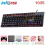 KEYBOARD GAMING INFORCE 1035 MECHANICAL RGB - KBG-iNF-1035MR