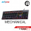 KEYBOARD GAMING INFORCE 1035 MECHANICAL RGB - KBG-iNF-1035MR