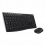KEYBOARD + MOUSE WIRELESS LOGITECH MK270R  - KMW-LOG-MK270R