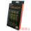 KEYBOARD NUMERIC WIRELESS M-TECH - KNW-MTC-24G23K