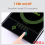 KOMPOR LISTRIK INDUKSI SAMONO WS-01 150-600 WATT TOUCH PANEL - HITAM  - SMN-KPi-WS01B5
