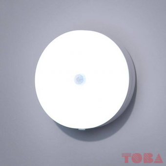 LAMPU LED ACOME ANL01 SENSOR GERAK - BATTREY 1000mAH - ACM-LPi-ANL01W