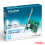 LAN CARD / ETERNET CARD TP-LINK TG3468 10/100/GIGABIT REALTEK - PCI EXPRES - LCP-EXP-TG3468