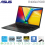 LAPTOP ASUS E1404GA-FHD351M i3-N305/8GB/SSD 512GB WIN11 14inch FHD MIXED BLACK - 140-4GA-FHD351