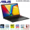 LAPTOP ASUS E1404GA-VIPS1821M N100/8GB/256GB WIN11 OH 14inch FHD BLACK - E14-04G-S1821M