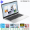 LAPTOP HP 14-EP0321TU i3-1315U 4GB 512GB WIN11 + OHS 14inch FHD SILVER - 14E-P03-21TU4G