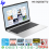 LAPTOP HP 14S-DQ5567TU iNTEL CORE i3-1215U - 8GB - SSD 512GB - WIN11 + OHS - 14 INCH FHD - SILVER - 14S-8DQ5567TU