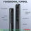 LASER POINTER PRESENTER ROBOT RLP01  - PRT-RBT-RLP01B