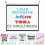 LAYAR PROYEKTOR INFORCE GANTUNG 84 INCH 1:1 2130X2130 CM MANUAL - LYR-INF-W84i11