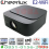 LCD PROYEKTOR CHEERLUX E2 WIFI FHD 1920 X 1080 3000 LUMENT - PRY-CHE-E2WF30