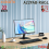 LED MONITOR XIAOMI A22i FHD 22 INCH HDMI