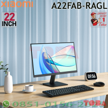 LED MONITOR XIAOMI A22i FHD 22 INCH HDMI