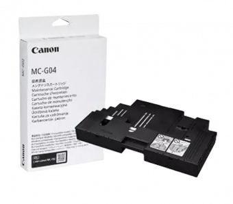 MAINTENANCE CARTRIDGE MCG04 ORIGINAL - MTK-CNN-MCG04W