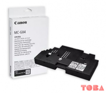 MAINTENANCE KATRID PRINTER CANON MC-G04 WW COMPATIBLE - MTK-CNN-MCG04C