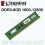 MEMORY LONG DIMM KINGSTON DDR3 8GB PC 12800 KVR16N1/8 - DDR-KGS-D38128