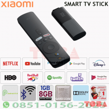 MI TV STICK HDMI DOLBY DTS FHD ANDROID 9 - ATS-XMM-DZ24AA