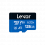 MICRO SD CARD LEXAR 128GB 633X UHS-I C10 - 100MBPS - NON ADAPTER - MSL-128-633100