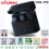 MICROPHONE WIRELESS VIVAN VWA-V9C HITAM DUAL MIC - MWC-VVV-WAV9TC
