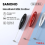 MILK FROTHER SAMONO SW-MFB11 - HITAM  - MFS-MSW-MFB11B