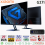 MONITOR GAMING XiAOMi G27i 27 iNCH - MGP-27F-BBRGGL