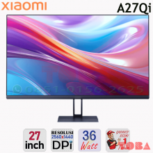 MONITOR XIAOMI 2K A27QI 27 INCH - MXP-27Q-CARAGL