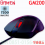 MOUSE GAMING GAMEN GM200 7200DPi MACRO HITAM - MKG-GMN-GM200B