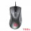 MOUSE GAMING GAMEN GM810 RGB + MACRO 12400 DPi - MSG-GMN-GM810M