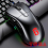 MOUSE GAMING GAMEN GM810 RGB + MACRO 12400 DPi - MSG-GMN-GM810M